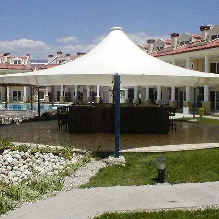 Vakantiehuis Oasis Residences *