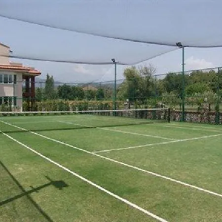 Oasis Residences