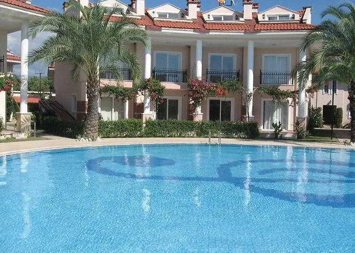 Oasis Residences *