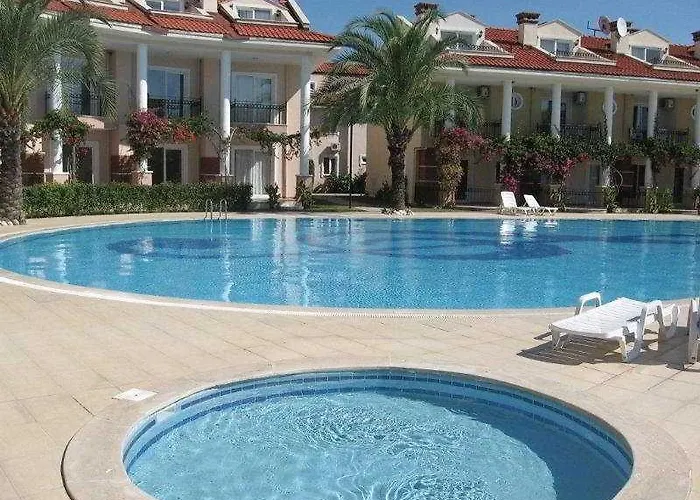 Oasis Residences