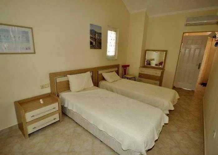 Oasis Residences Σπίτι διακοπών *