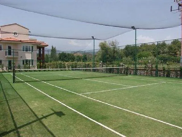 Oasis Residences