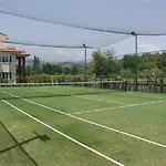 Oasis Residences
