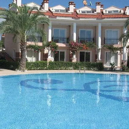 Oasis Residences *