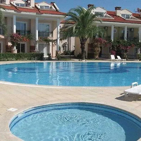 Oasis Residences