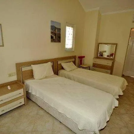 Oasis Residences Tatil Evi *