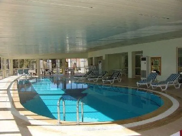 Oasis Residences Holiday home